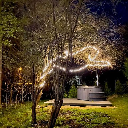 Round House Sigulda Exterior foto